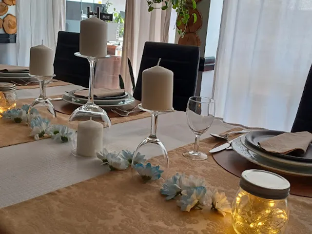 Restaurante "O Túnel"