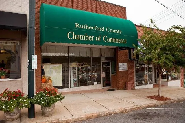 Rutherford County Chamber of Commerce