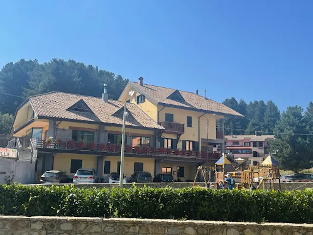 Lorichella Hotel & Ristorante