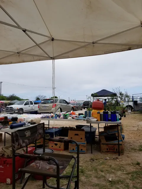 Chango Wango Party Barn