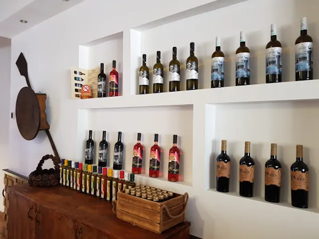 Μπάκης Το παραδοσιακό