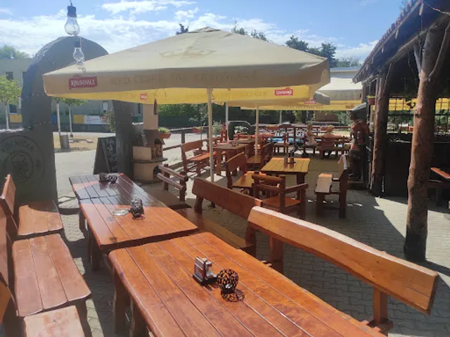 Reštaurácia Kôlnička