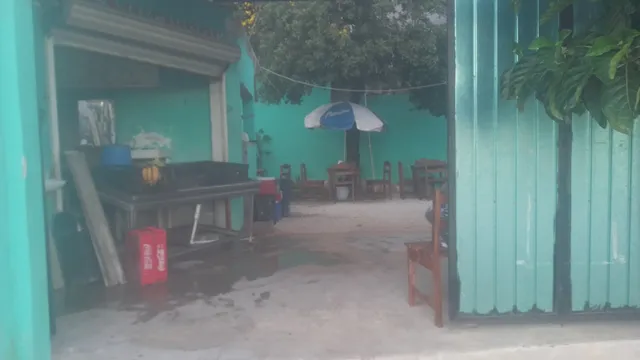 Pescaderia La Pesca Del Dia