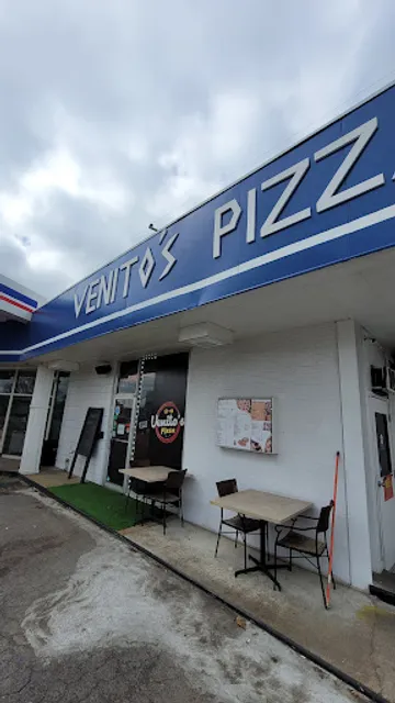 Venito's Pizza
