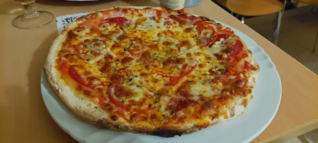 Bocateria la Baguette