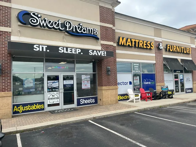 Sweet Dreams Furniture & Mattress