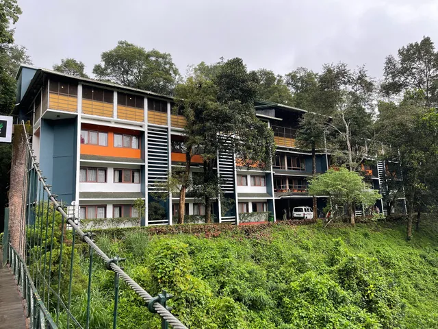 Club Mahindra Wayanad