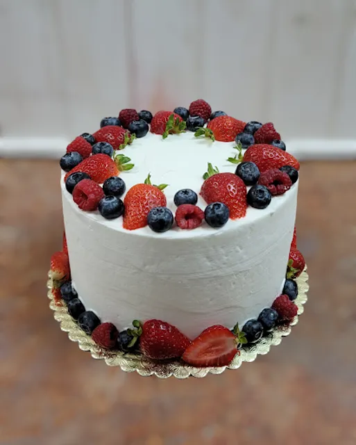 Bakery and Desserts by Gracie