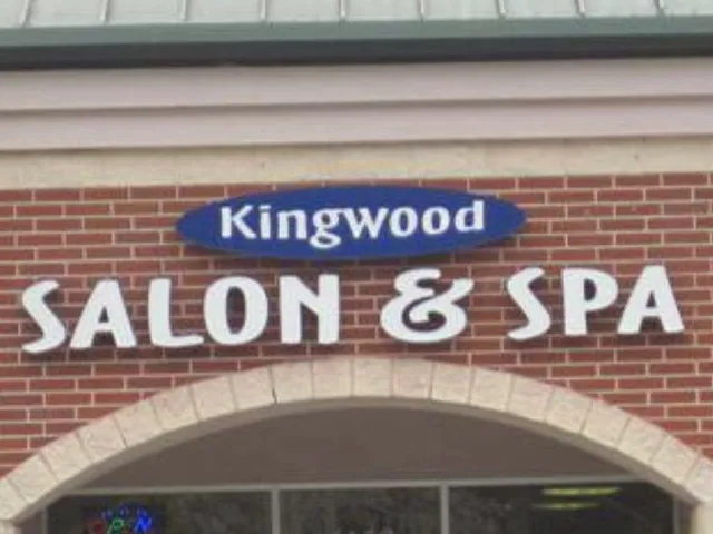 Kingwood Salon & Spa