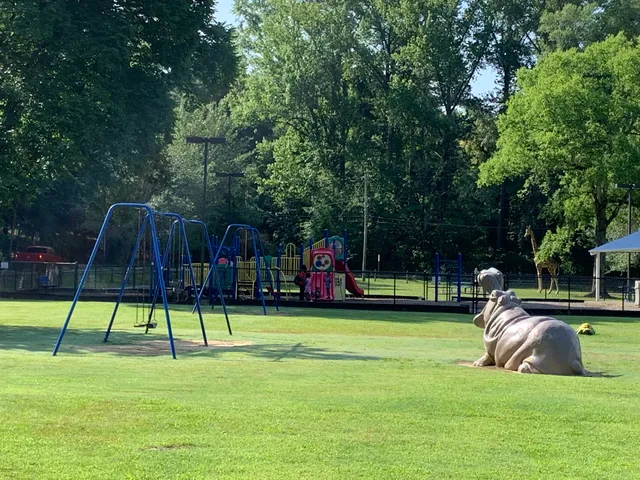 Children's Park
