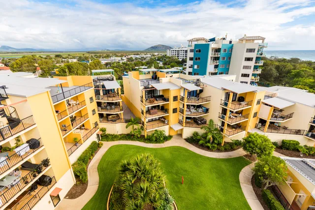 Marcoola Beach Resort