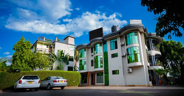 Green Mountain Hotel