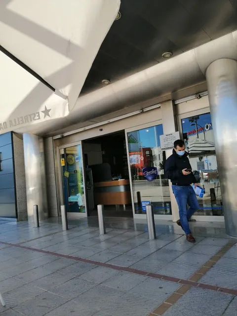 Centro Hogar Sánchez Armilla