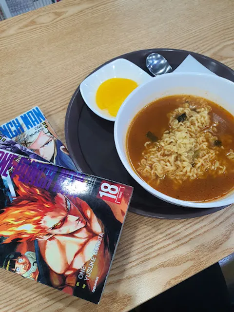 북앤빅뱅 가락점