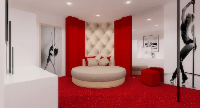 ​Studio 20 Los Angeles