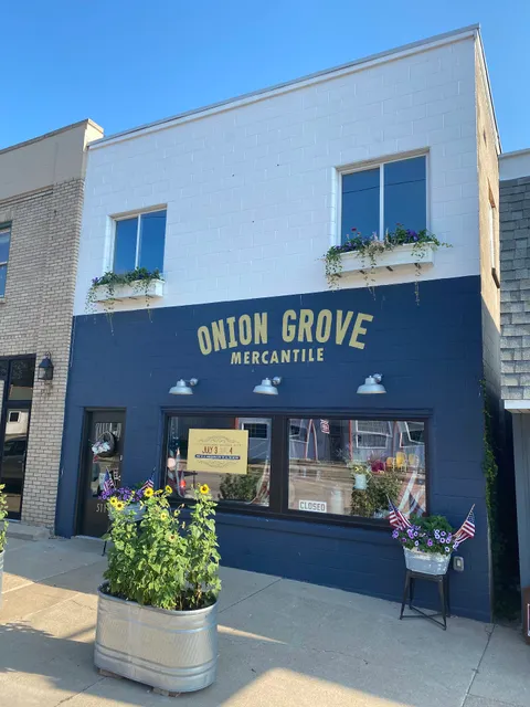 Onion Grove Mercantile