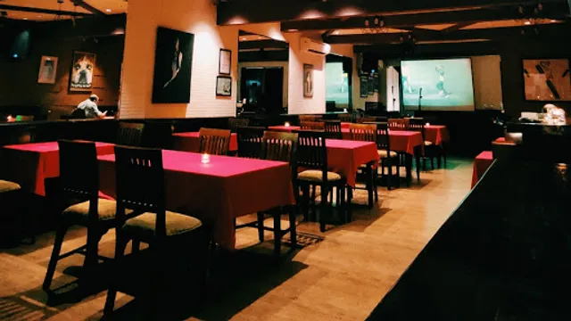 MadDogs Resto&Bar Jakarta