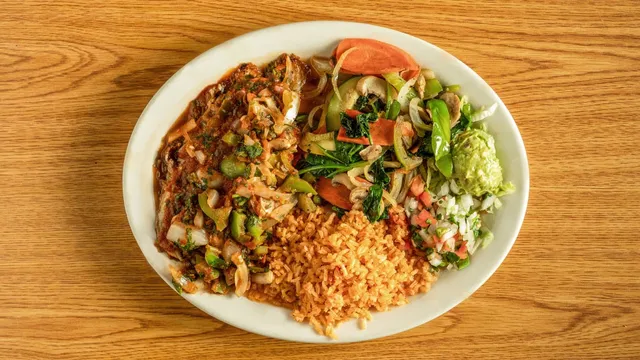 Carrera's Authentic Mexican