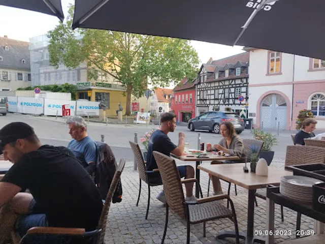 place image