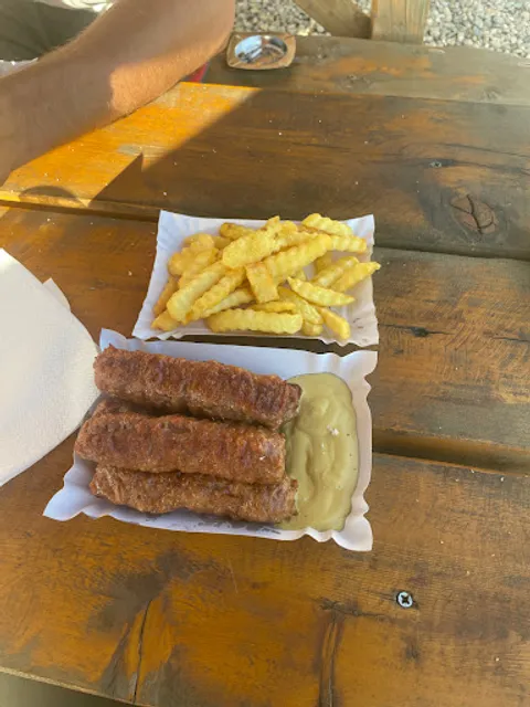 NICO Grill