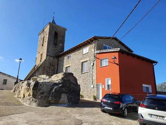 Casa Rural La Abadia