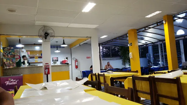 Pizza&Cia do Gordinho