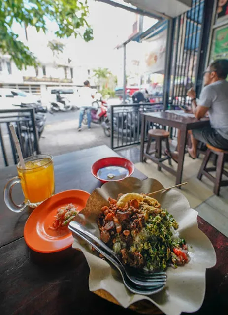 Warung Nasi Bali Bu Ketut Nari 1