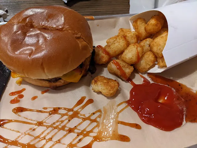 Fire & Ice Smokehouse & Creamery