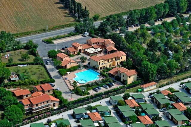 Villaggio Turistico Airone