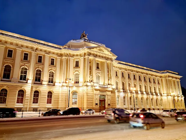 Imperial Academy of Arts