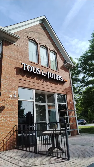 Tous les Jours Ballantyne