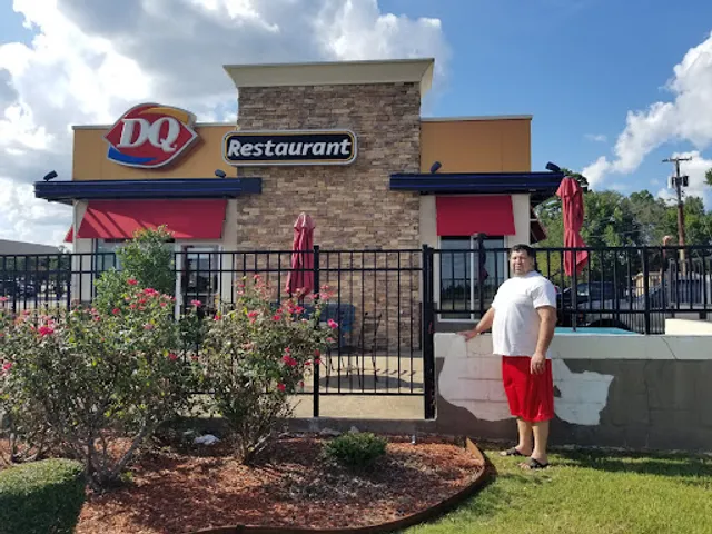 Dairy Queen