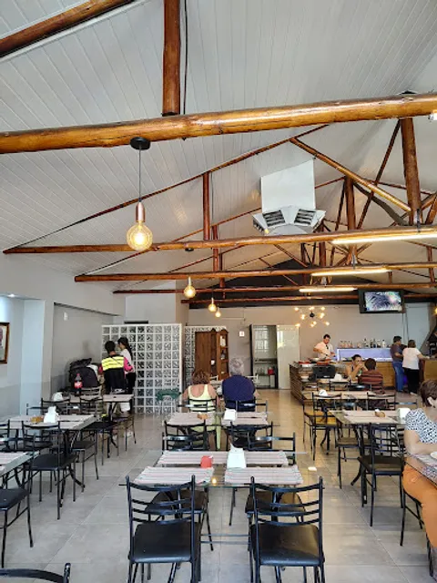 Churrascaria Do Buquinha