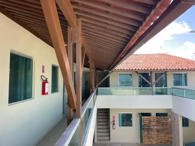 Pousada Ondas do Mar