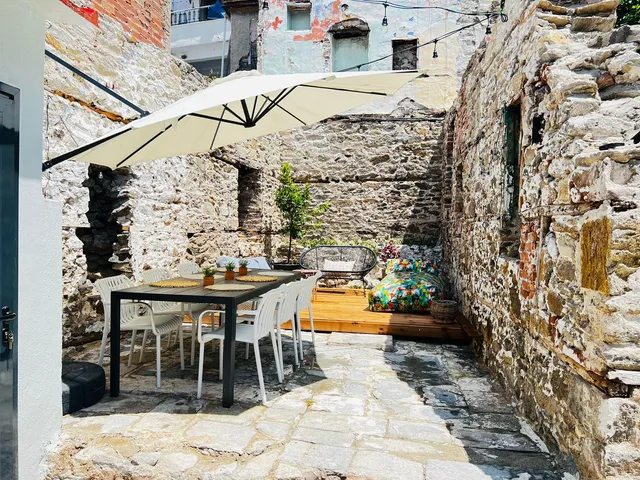 Forget Me Not Apartments