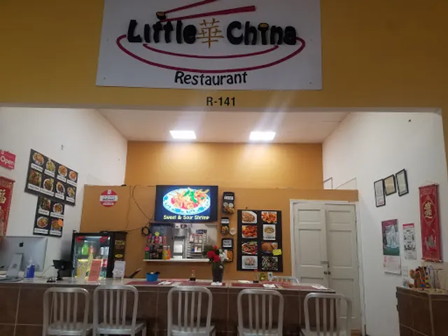 Little China Restaurant