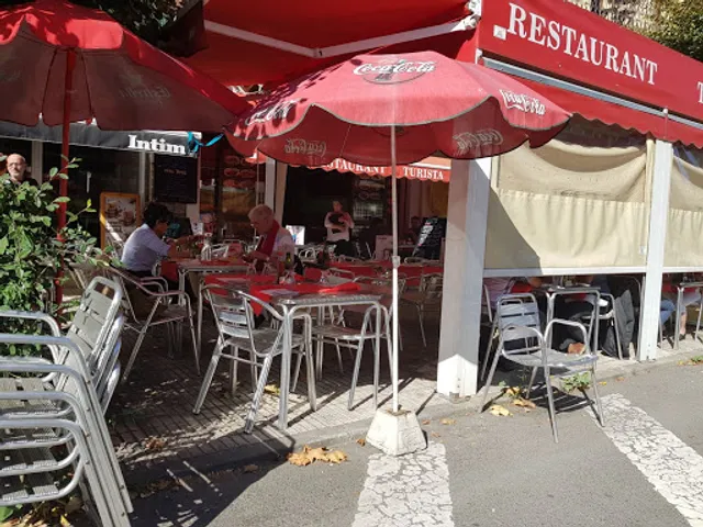 Bar Restaurante Turista