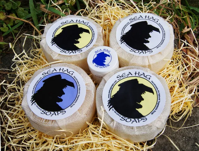 Sea Hag Soaps & More
