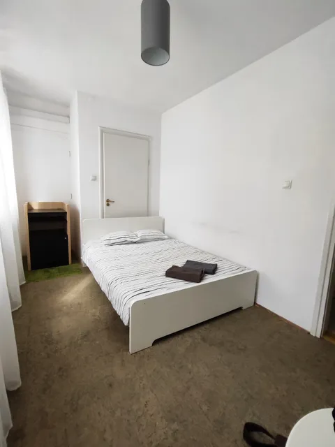 Apartamenty Centrum