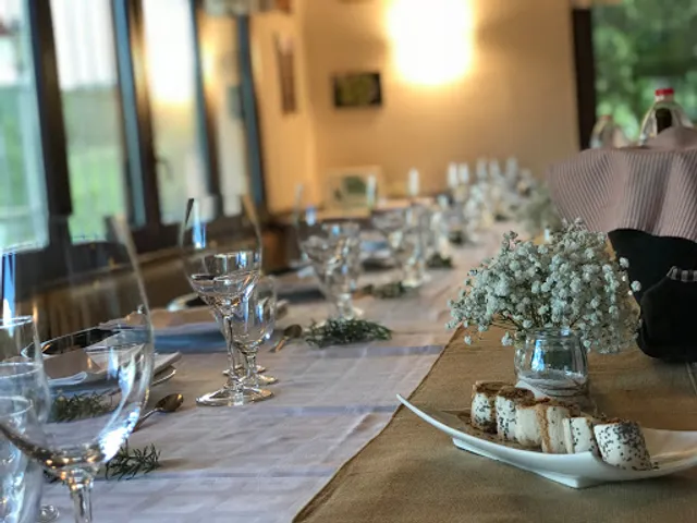 El Solsonès Restaurant