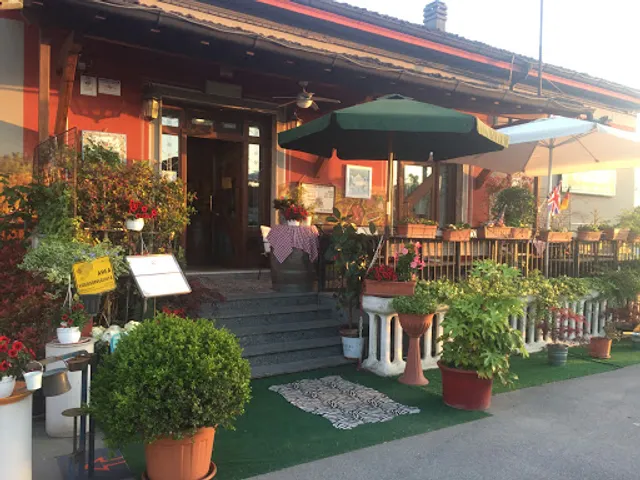 Trattoria Angolo Campagna