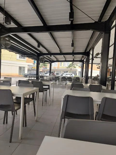 Bakmi Bangka Citarasa, Pisa Grande