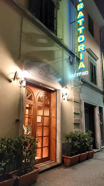 Trattoria Da Beppino