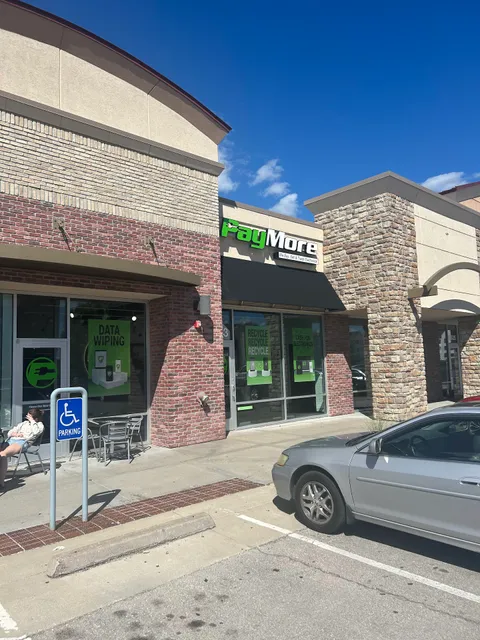 PayMore - Buy, Sell & Trade Electronics