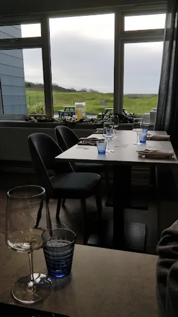 The Links Restaurant