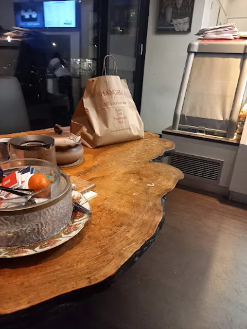 Snackcorner Indrapoera