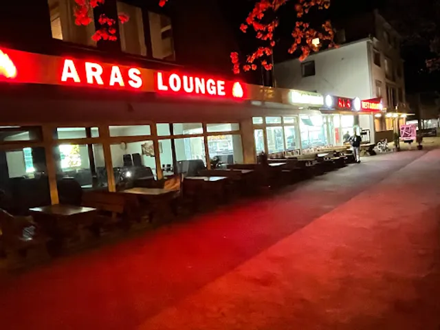 Aras Restaurant