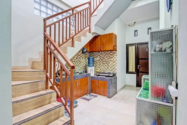 OYO 92071 Yusman Homestay Syariah