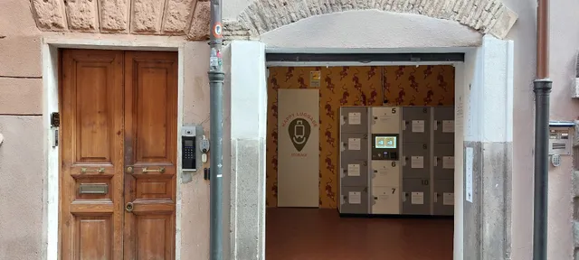 Dreaming Navona Rooms