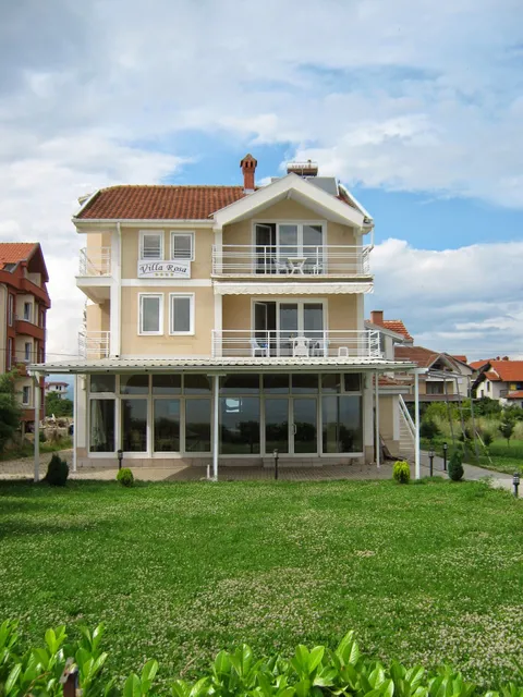 Villa Rosa